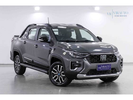 FIAT STRADA 1.0 TURBO 200 FLEX RANCH CD CVT